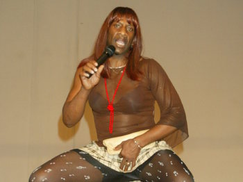 Wayne 'Dibbi' Rollins artist photo