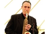 Peter King artist photo