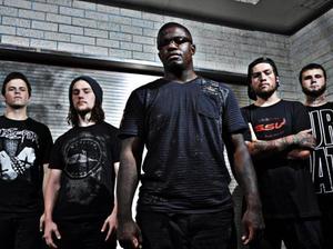 Oceano artist photo