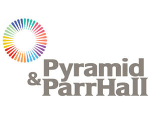 Pyramid & Parr Hall artist photo