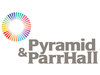 Pyramid & Parr Hall photo
