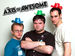 Viva La Vida Loca Las Vegas: The Axis of Awesome event picture