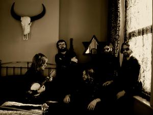 Dead Sons artist photo