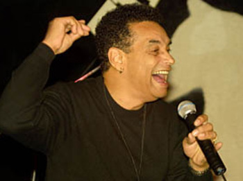 Gary U.S. Bonds artist photo