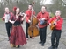 Vortex Gypsy / Eastern European Night: Tatcho Drom event picture