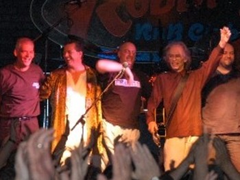 Fragile - The UK's Yes Tribute Band artist photo