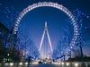 EDF Energy London Eye photo