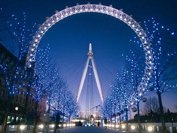London Eye venue photo