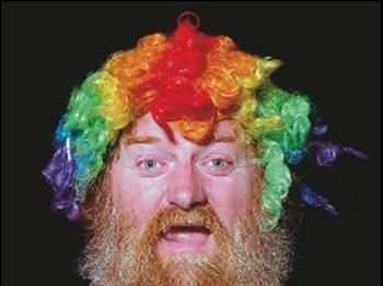 Jolly Jock artist photo