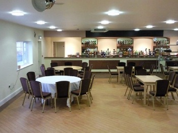 Bognor Regis Town FC venue photo