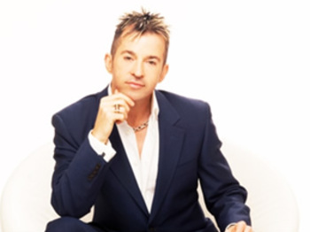 Limahl artist photo