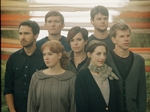 Los Campesinos! artist photo