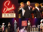 The Rat Pack Vegas Spectacular artist photo