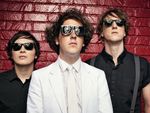 The Wombats artist photo