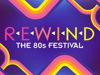 Rewind - The 80s Festival picture