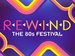 Rewind - The 80s Festival event picture