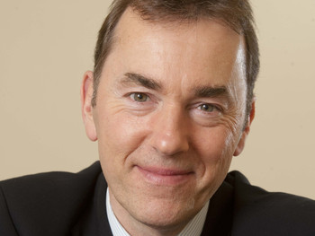 Thomas Trotter artist photo