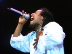 Maxi Priest artist photo
