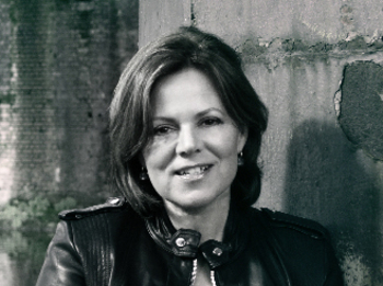 Kathryn Stott artist photo