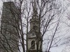 St Giles-In-The-Fields Church photo