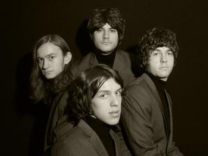 The Kinks Kontroversy artist photo