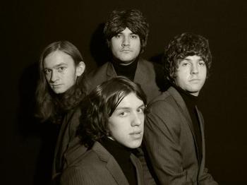 The Kinks Kontroversy artist photo