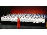 Morriston Orpheus Male Voice Choir artist photo