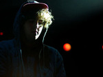 Jamie XX artist photo