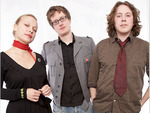 Belleruche artist photo