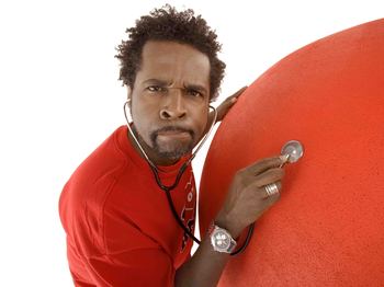 Junior Simpson artist photo