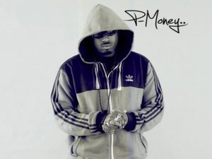 P Money artist photo
