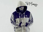 P Money artist photo
