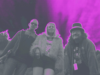 Aurora artist photo