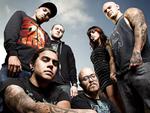 Winds Of Plague artist photo