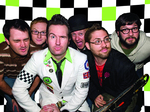 Reel Big Fish artist photo