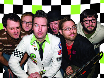 Reel Big Fish picture