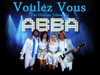Voulez Vous artist photo