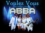 Voulez Vous artist photo
