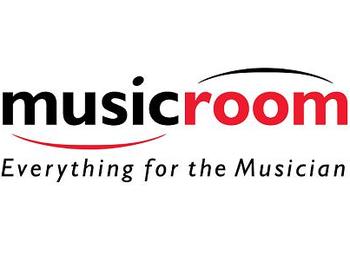 Musicroom Portsmouth venue photo
