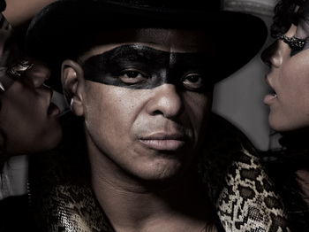 Erick Morillo artist photo