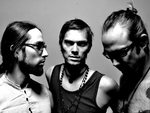Von Hertzen Brothers artist photo