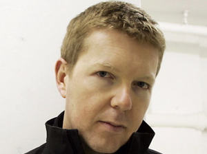John Digweed artist photo