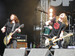 The Black Spiders event picture