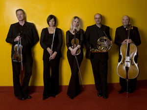 BBC Philharmonic Orchestra artist photo