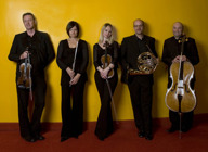 BBC Philharmonic Orchestra artist photo
