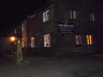 The Tan Hill Inn venue photo