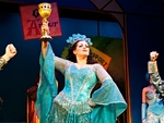 Jodie Prenger artist photo