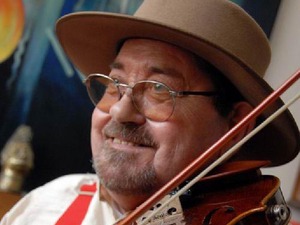 Dave Swarbrick artist photo