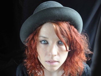 Rosie Doonan & The Snapdragons artist photo
