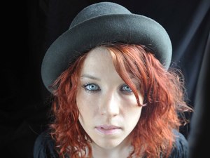 Rosie Doonan & The Snapdragons artist photo